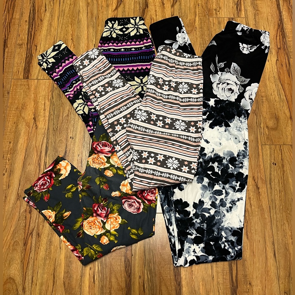 Leggings